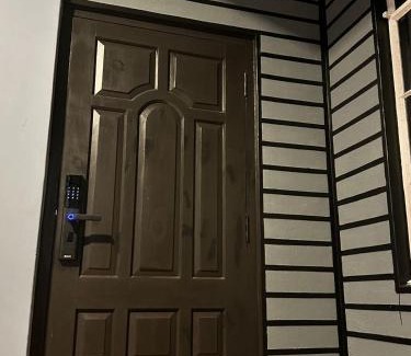 Shillong Apartamento | Roy-al Homestay 2
