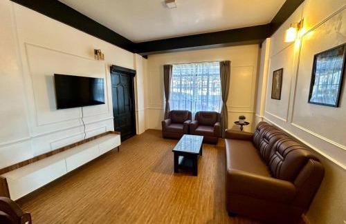 Shillong Apartamento | Roy-al Homestay 2