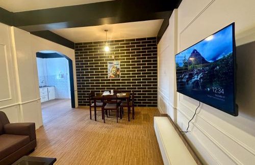 Shillong Apartamento | Roy-al Homestay 2