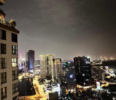 Bach Dang Riverside Apartamento | Roy City House