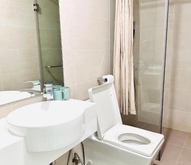 Bach Dang Riverside Apartamento | Roy City House