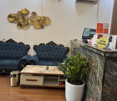 Binh Xuyen Hotel | Roy Hotel Thiện Kế