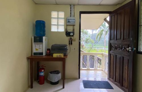 Khao Lak Casa | Roy Lao House