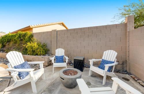 Tatum Ranch Casa | Roy Rogers Poolhouse