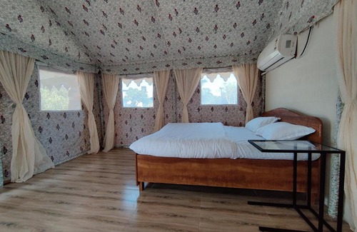 Murbad Casa | Roy's Nature Nest - Farm Stay near Malshej Ghats