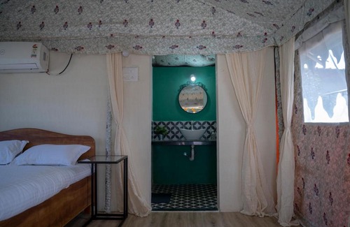 Murbad Casa | Roy's Nature Nest - Farm Stay near Malshej Ghats