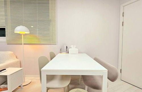 Paldal-gu Apartamento | Roy Stay Suwon Haenggung