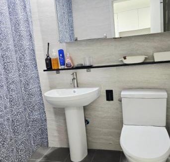 Paldal-gu Apartamento | Roy Stay Suwon Haenggung