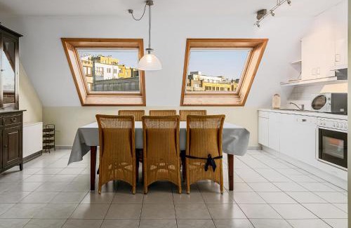 Sint-Idesbald Apartamento | Roya 16-0201