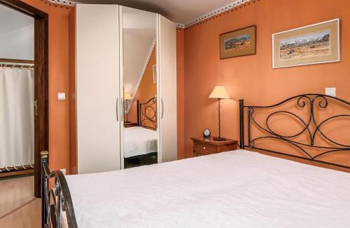 Sint-Idesbald Apartamento | Roya 16-0201