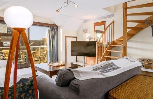 Sint-Idesbald Apartamento | Roya 16-0201