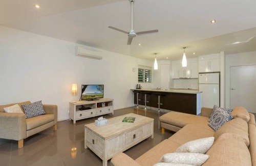 Wongaling Beach Casa | Roya On Mission Beach, hogar en el paraíso