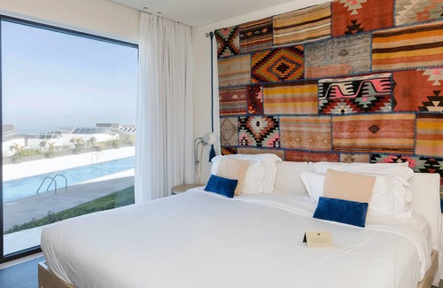 Vau Complejo | Royal Óbidos Scenic Resort