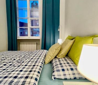 Old Town Apartamento | ROYAL 2 Old Town fast WiFi Netflix HBO AppleTV+