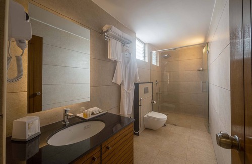 Kalyan Nagar Hotel | Royal Ace Boutique Hotel