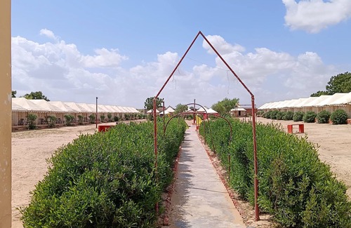 Kanoi Apartamento | Royal Adventure Camp Sam