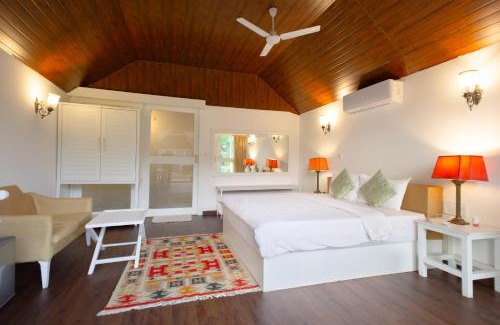Agonda Hotel | Royal Agonda