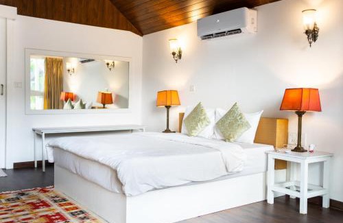 Agonda Hotel | Royal Agonda