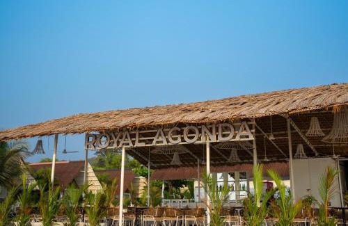 Agonda Hotel | Royal Agonda