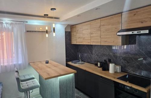 Novo Sarajevo Apartamento | ROYAL AMBIENCE Sarajevo