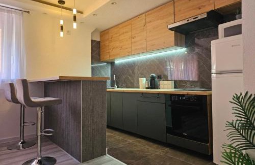 Novo Sarajevo Apartamento | ROYAL AMBIENCE Sarajevo