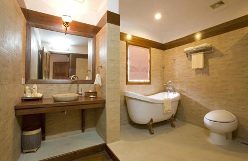 Siem Reap Complejo | Royal Angkor Resort & Spa