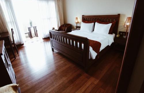 Siem Reap Complejo | Royal Angkor Resort & Spa