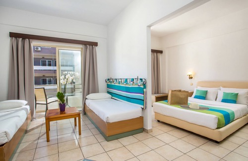 Rhodes Casa | Royal Apart Hotel