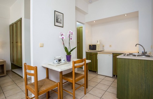 Rhodes Casa | Royal Apart Hotel