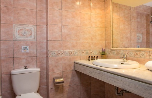 Rhodes Casa | Royal Apart Hotel