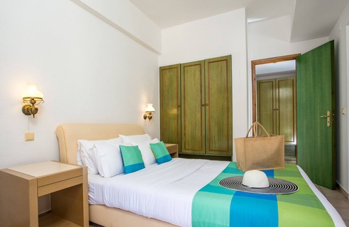 Rhodes Casa | Royal Apart Hotel
