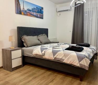 Paracin Apartamento | Royal Apartmani 1