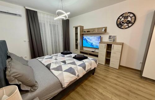 Paracin Apartamento | Royal Apartmani 1