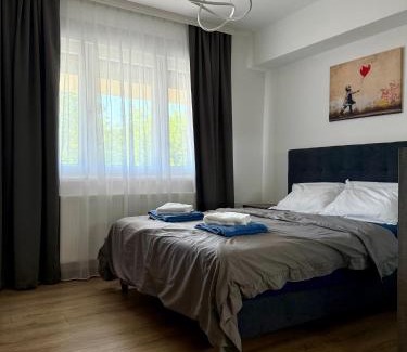 Paracin Apartamento | Royal Apartmani 3