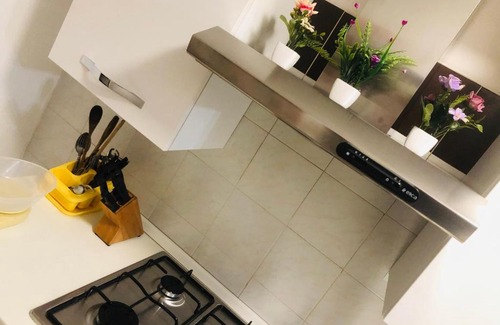 San Marco Argentano Apartamento | Royal Apartment