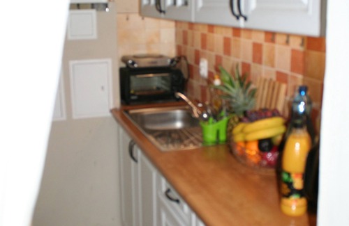 Olsztyn Apartamento | Apartamento Real en el centro de Olsztyn de 3 habitaciones