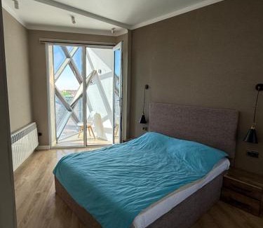 Shymkent Apartamento | Royal apartment