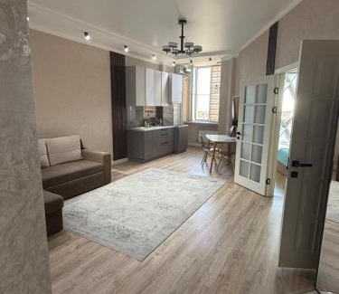 Shymkent Apartamento | Royal apartment