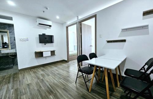 Dien Ban Apartamento | Royal Apartment