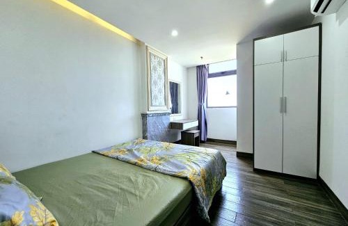 Dien Ban Apartamento | Royal Apartment