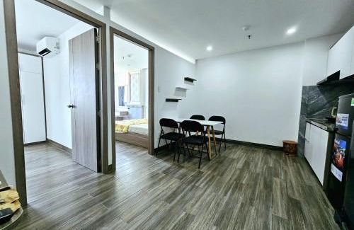 Dien Ban Apartamento | Royal Apartment