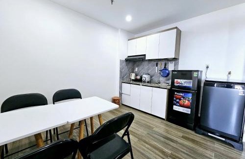Dien Ban Apartamento | Royal Apartment