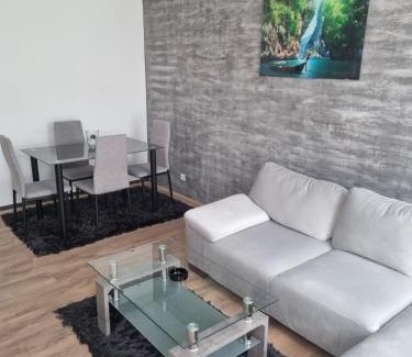 Rudolfsheim-Funfhaus Apartamento | Royal Apartments