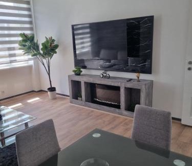 Rudolfsheim-Funfhaus Apartamento | Royal Apartments