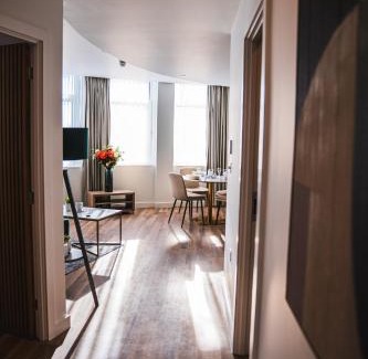 Bournemouth City Centre Apartamento | Royal Apartments Bournemouth