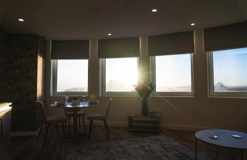 Bournemouth City Centre Apartamento | Royal Apartments Bournemouth