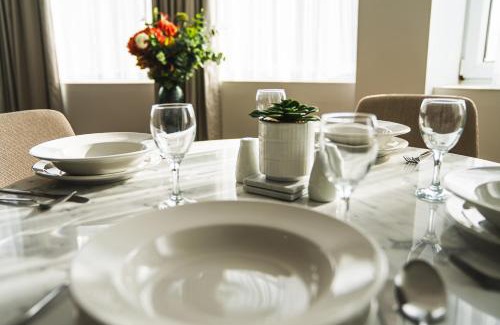 Bournemouth City Centre Apartamento | Royal Apartments Bournemouth