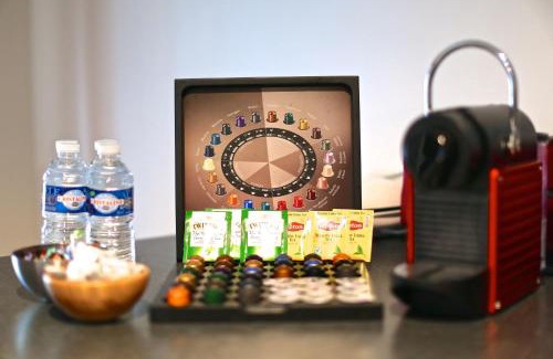 Onze-Lieve-Vrouw-ter-Sneeuw Apartamento | Royal Apartments Brussels