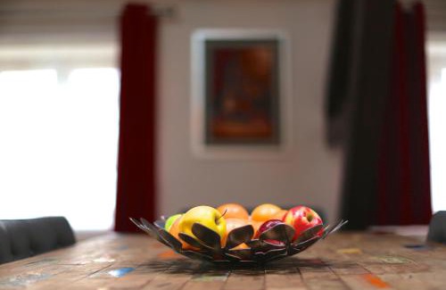 Onze-Lieve-Vrouw-ter-Sneeuw Apartamento | Royal Apartments Brussels