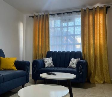Eldoret Cama Y Desayuno | Royal apartments Eldoret